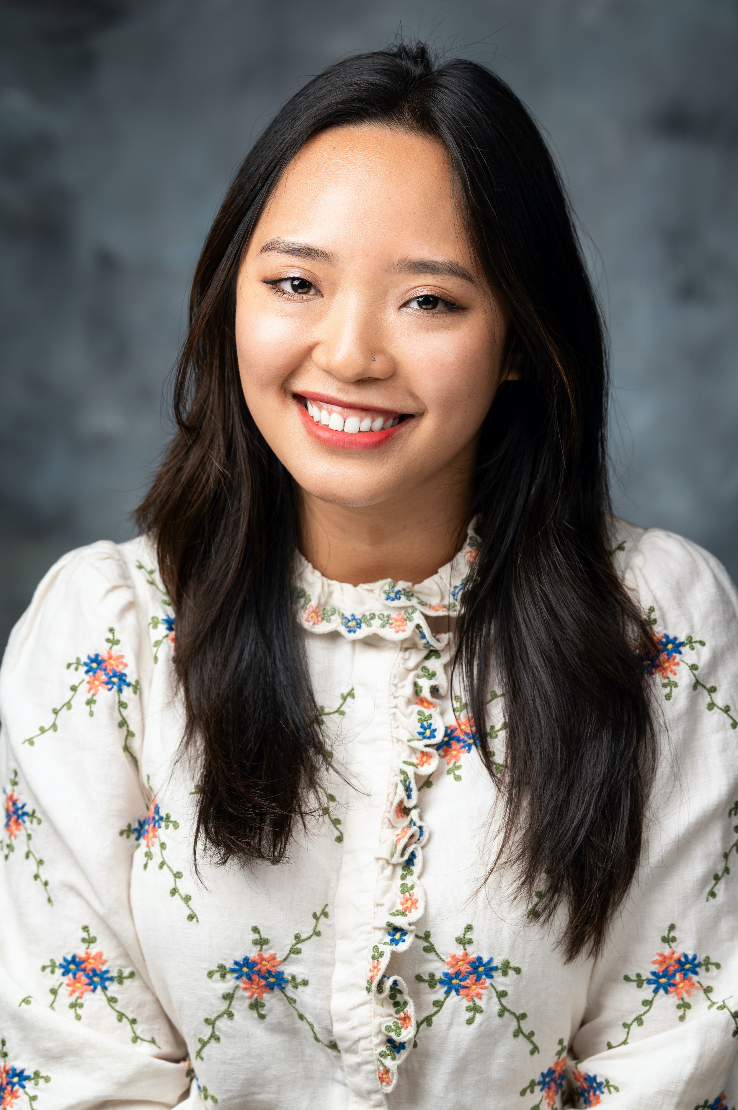 Summer Lee_PSTAT Headshot