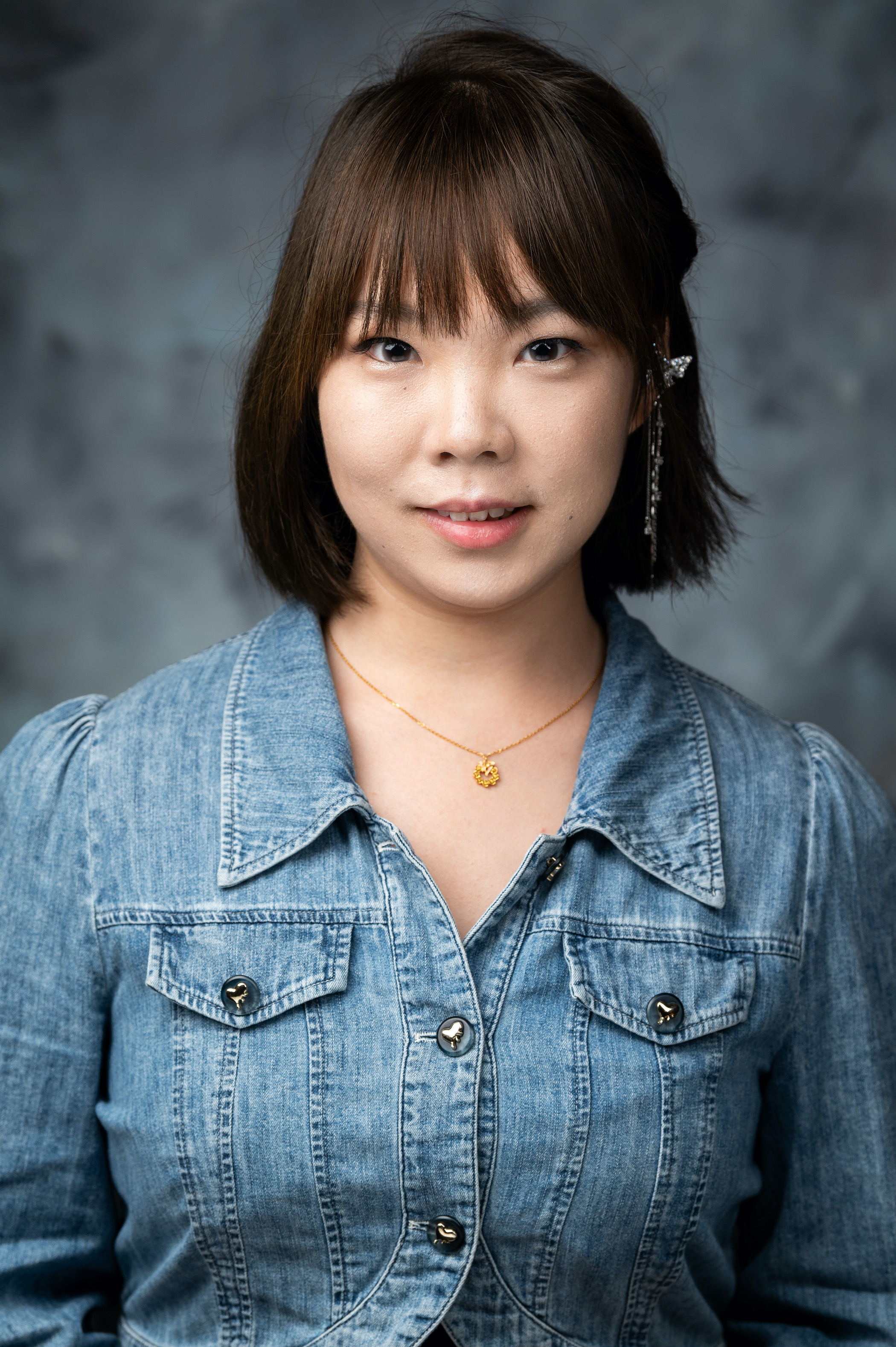 Yaxuan Wang_PSTAT Headshot