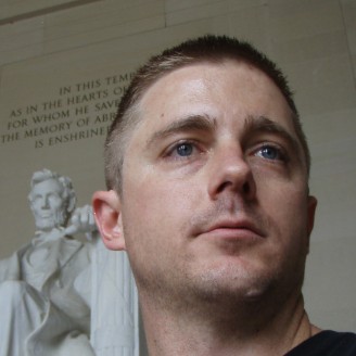 Brian Wainwright Photo 