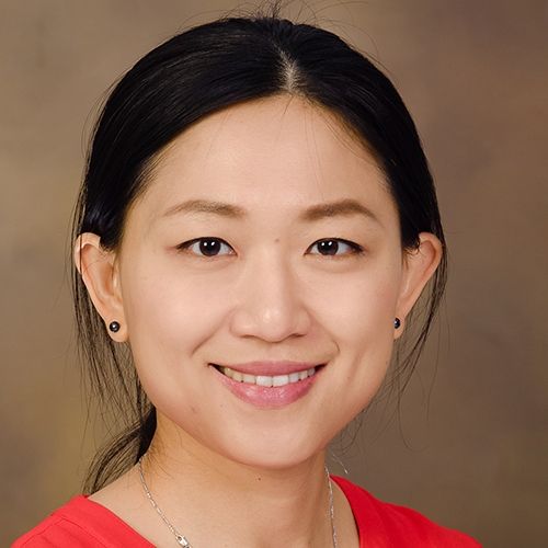Jin Zhou Photo 