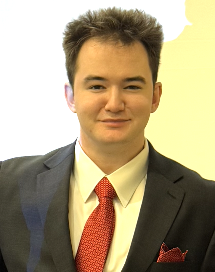 Austin Riis-Due Photo 