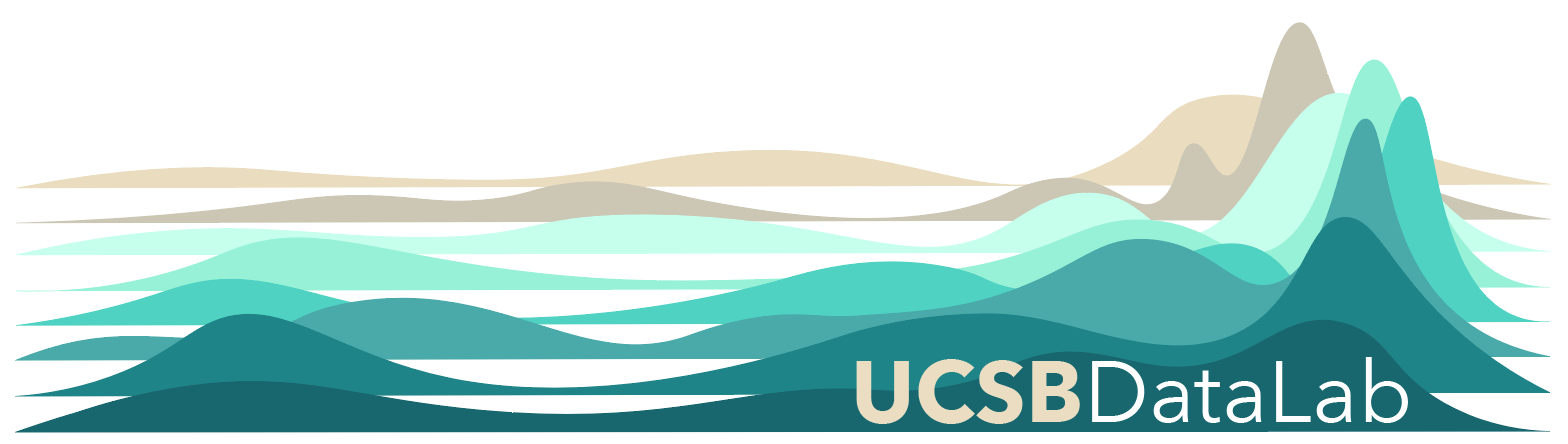 UCSB DataLab