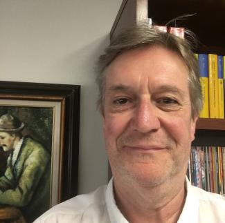 Dr. Jean-Pierre Fouque