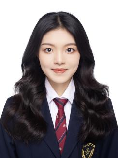 Photo of Siyu Chen