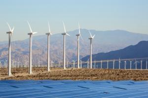 Picture of Wind Turbines