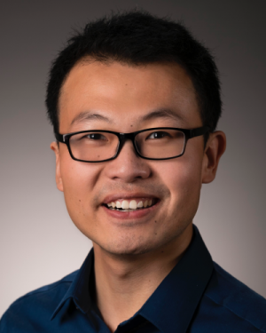 Yu-Xiang Wang (UCSB Computer Science Assistant Professor)