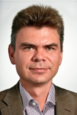 Dr. Pavel Shevchenko