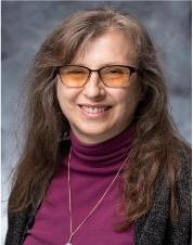 Wendy Meiring, Professor